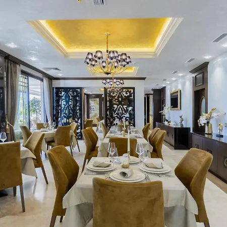 Onyx Private 2 Sveti Vlas