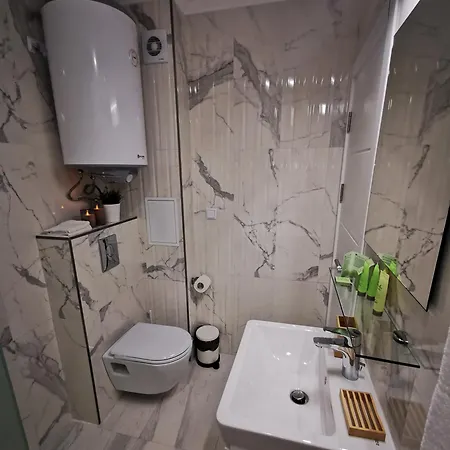 Onyx Private 2 Appartement *
