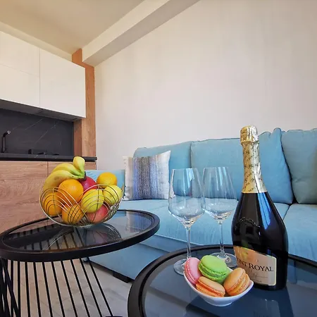 Onyx Private 2 Appartement Sveti Vlas