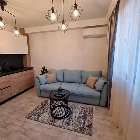 Onyx Private 2 Appartement *