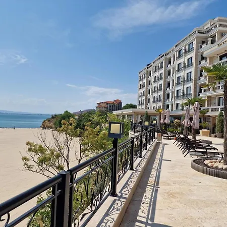 Onyx Private 2 Appartement *