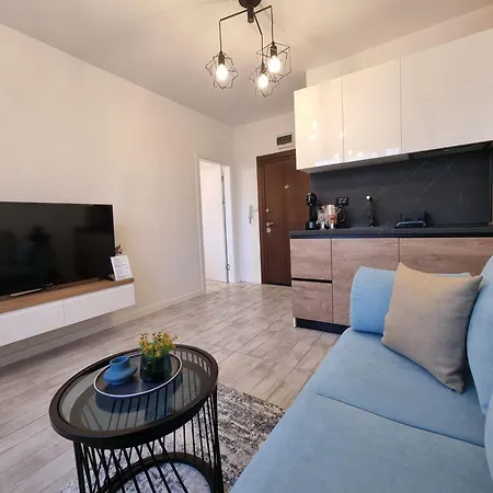 Onyx Private 2 Appartement *