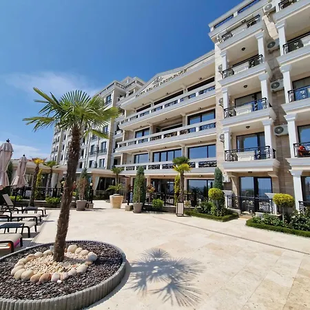 Onyx Private 2 Appartement *